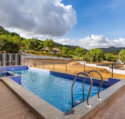 Swimming Pool 1