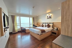 Hotel Arjay Valley, Darjeeling