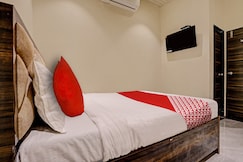 Hotel O NK Grand, Mumbai