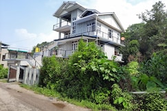 TRIO HOME STAY, Jogindarnagar