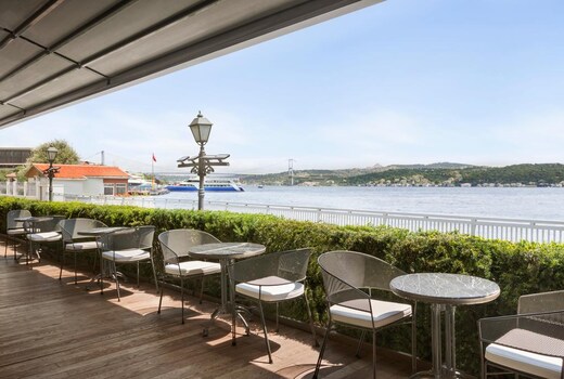 Shangri La Bosphorus Istanbul Istanbul Hotel Price Address Reviews