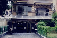 UTK 3, Panchkula, Panchkula