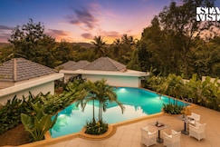 StayVista at Kuhu Natures Resort, Goa