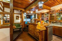 Best Western Waldhotel Eskeshof, Dusseldorf