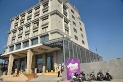 HOTEL ACCORD PREMIER, Jharsuguda