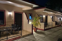 Blissful Edge Vagator | Rooms in a Homestay, Goa