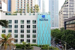 Park Plaza Bangkok Soi 18, Bangkok