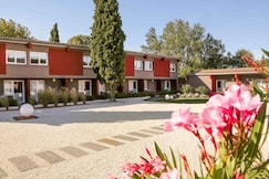 Hotel ibis Montelimar Nord, Agde