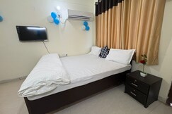 GUESTBLOCK - Patliputra, Patna