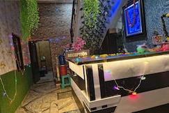 Shree Ladli Palace, Vrindavan