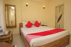 Pokhrel lodge, Kalimpong