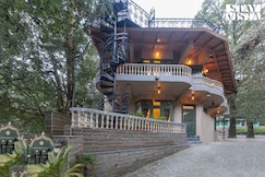 3 Rooms @ Villa 360 by VEO - Part of StayVista, Nainital
