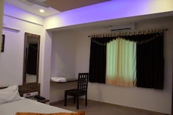 HOTEL KRL INN, Mandvi Kutch