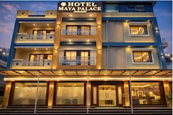 Hotel Maya Palace Ayodhya Bypass Bhopal, Bhopal
