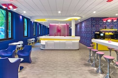 Prize by Radisson, Hannover City, Hannover