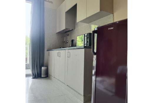 Enkay Serviced Apartmnets near Galleria