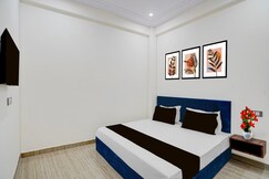 Hotel O Kali Ghat Prayagraj, Prayagraj