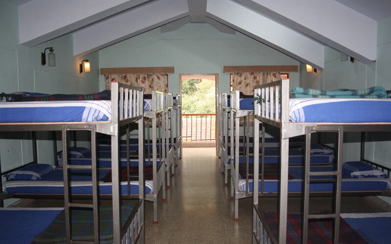 Ooty Youth Hostel (Dormitory) Ooty Hostel Price, Address & Reviews