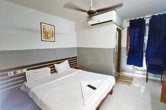 Parivaar Inn near Osmania General Hospital, Hyderabad