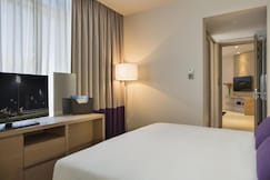 Capital Centre Arjaan by Rotana, Dubai