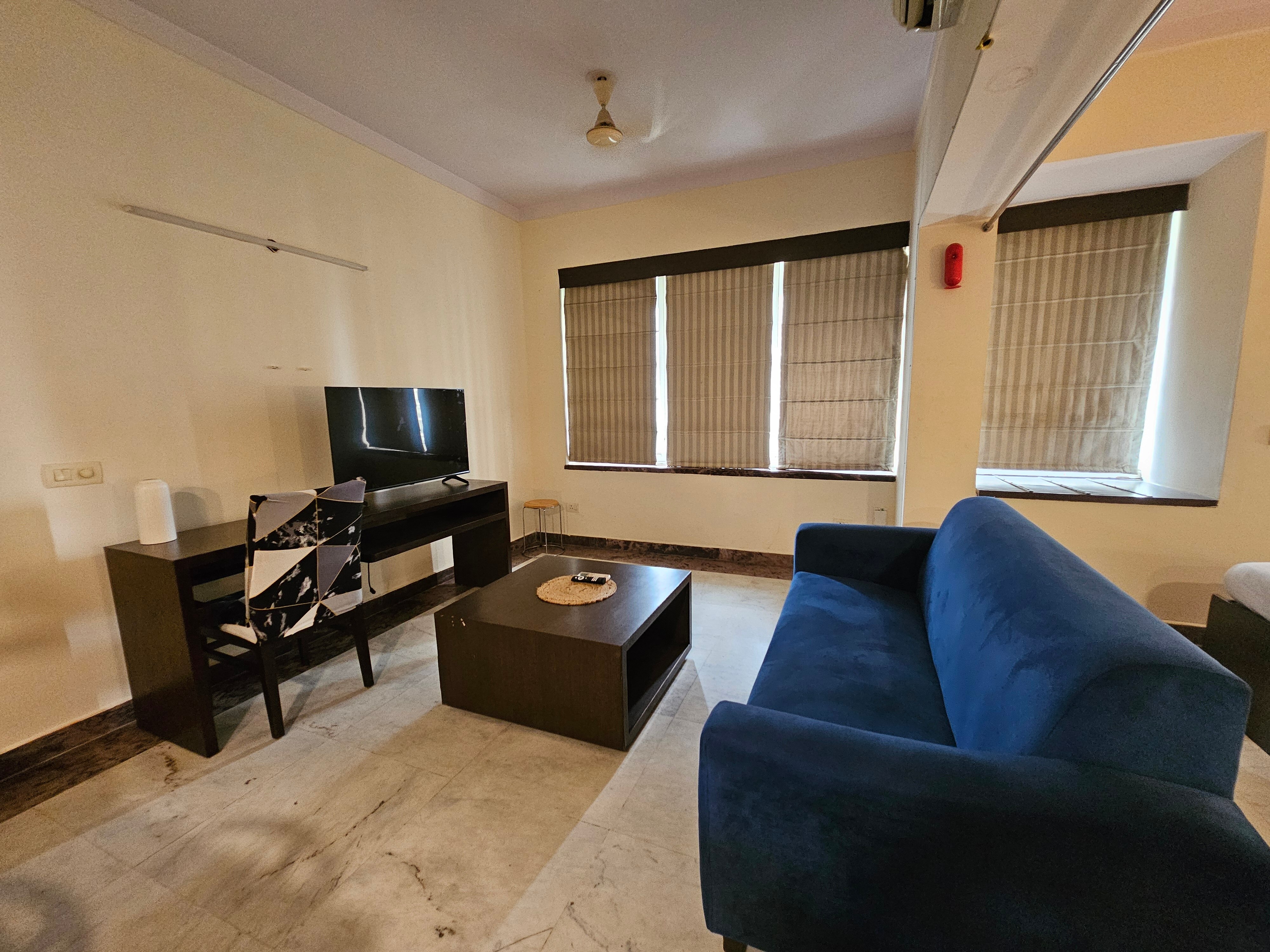 Suite Haven Appartment 2 - Tap to explore photos