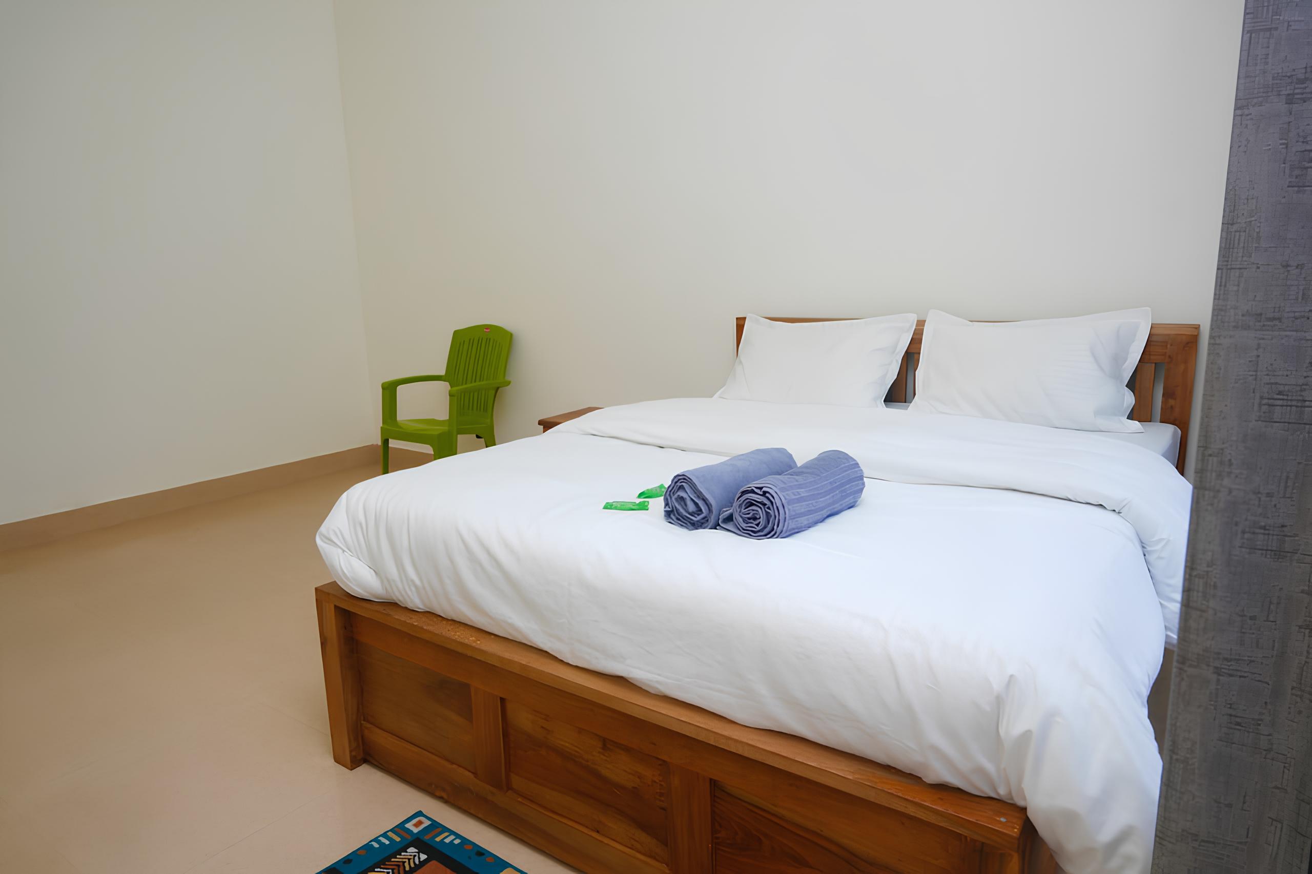 Hotel Vijay Shree & Restaurant - Tap to explore photos