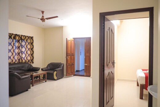 SR Residency