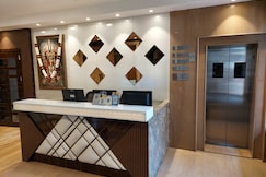 Hotel Sri Balaji, Varanasi