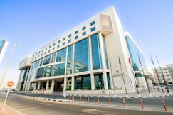 The Bristol Hotel by Royal Orchid Hotel Management, Dubai