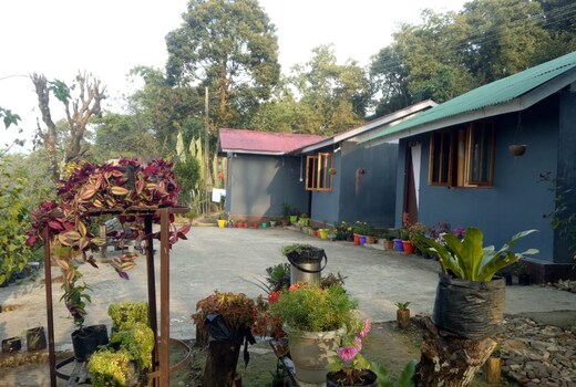 Jampala Homestay