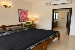 Coconut Inn Enigma Keys, Goa
