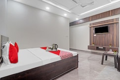 Hotel O Amazing Guest House, Delhi