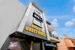 Hotel O Vaayu Guest House, Faridabad