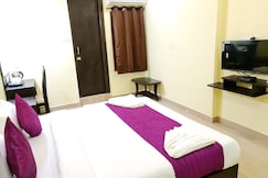 AL Noor Residency, Chennai