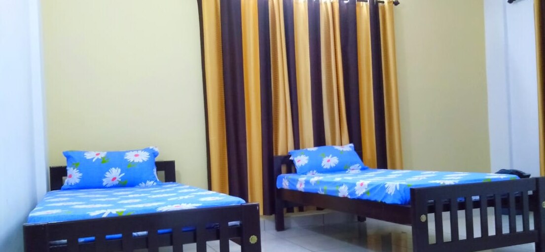 Aman Residency- Kalamassery - Tap to explore photos