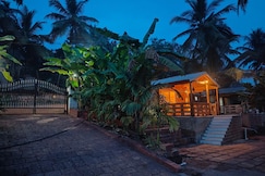 Mangrove Homestay Cottages, Vengurla