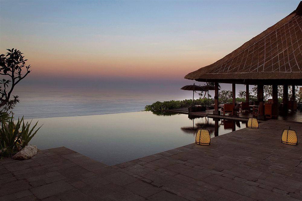 Bvlgari Resort Bali - Tap to explore photos