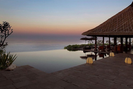 Bvlgari Resort Bali
