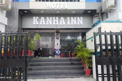 Kanha Inn Sultanpur Road, Lucknow