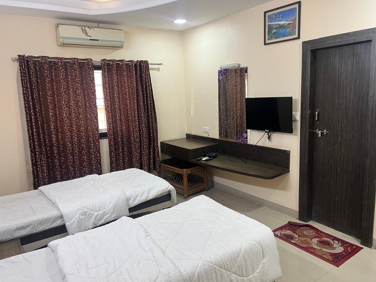 Trupti Guest House 5