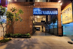 Hotel Park Varaahi, Tirupati