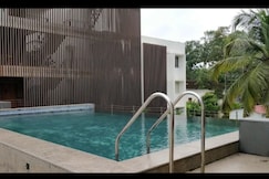 luxurious 2 Bhk   GYM   Siolim  North Goa, Goa