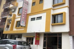 Veekay Regency, Bangalore