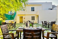 Hostel ivory, Jaipur