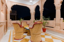 The Heritage 100, Jodhpur