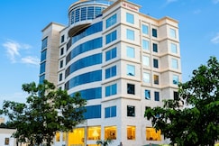 HOTEL TURQUOISE (The Revolving Restaurant), Mohali