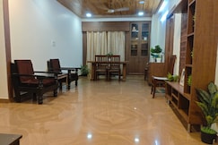 Entire 3BHK Flat, Prayagraj