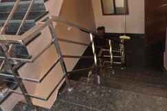 Radha Ramano Home Stay, Vrindavan