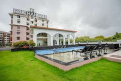 Primula by @thekiwistays, Goa