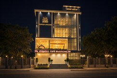 Bhadrachalam Nest Inn, Mysore